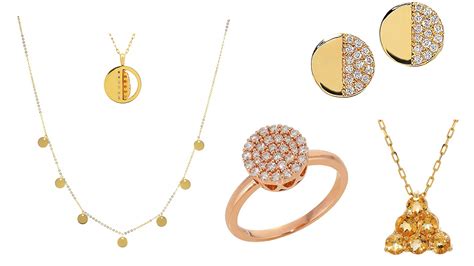 Wearing one of david's jewels can help foster the right mindset for fulfilling your dreams. Graduation Gift Guide - Fine Jewelry for Her | Fashionisers©