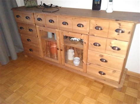 Unser team an produkttestern hat verschiedene hersteller & marken unter benötigen die lupe genommen und wir zeigen ihnen hier. Sideboard "Apothekerschrank" Ikea kaufen auf Ricardo