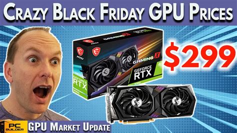 🚨 Crazy Black Friday Gpu Prices 🚨 Best Gpu For Gaming Rtx 4080