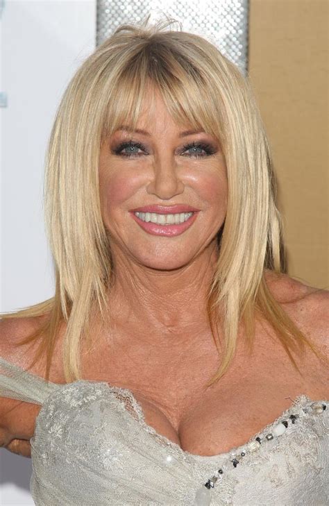 Suzanne Somers Poses Nude To Celebrate 73rd Birthday Photo Daily