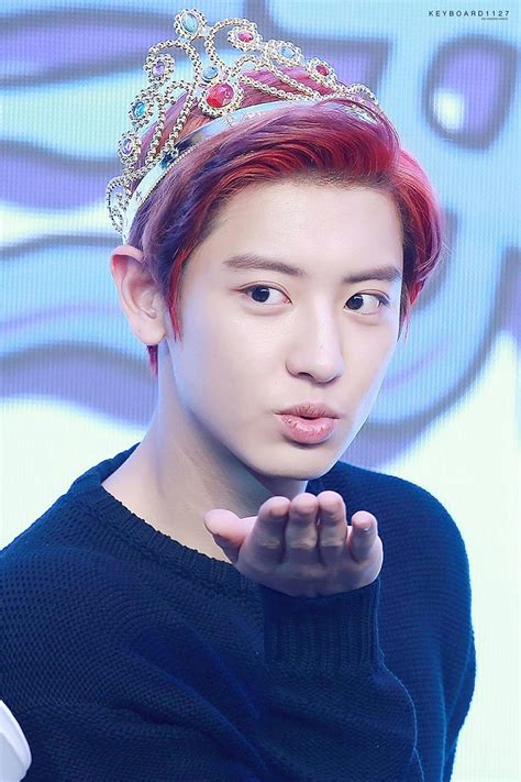 65,520 likes · 47 talking about this. #ChanYeol || #ExoK #ExoL #EXO | Chanyeol cute, Park ...
