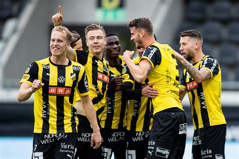 Qui trovi una visione generale su tutte le partite. Pronostici Serie A Svezia Allsvenskan 2020: quote e news ...