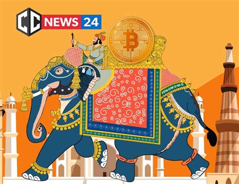 Just like our govt tells you: Largest Cryptocurrency exchange in India has a daily ...