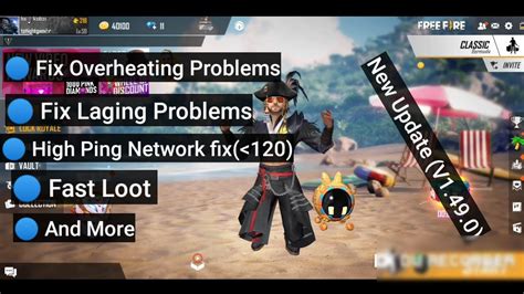 How to fix free fire lag without config or gfx tool (no ban) | freefire lag fix english. Free Fire New Update Permanent Lag Fix Config File ।। 100% ...