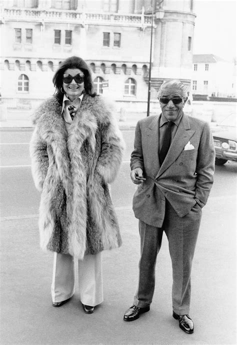 Jackie Kennedy Onassis: See 10 of Her Most Iconic Fashion Moments from