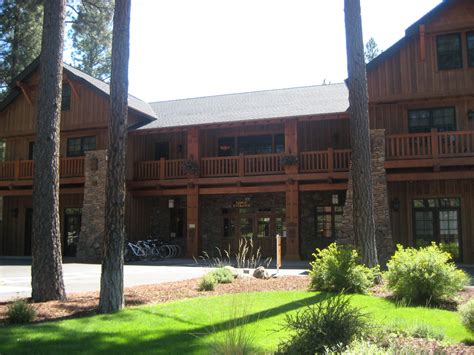 Maybe you would like to learn more about one of these? Five Pine Lodge, Sisters, Oregon voted the best resort in ...