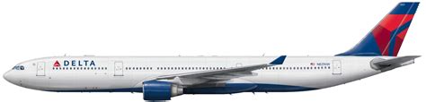 Airbus A330 300 Delta News Hub