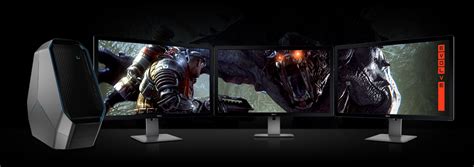 Alienwares New Area 51 Ultimate Gaming Pc