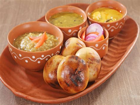 10 Bihari Foods Other Than Litti Chokha That Will Bowl You Over