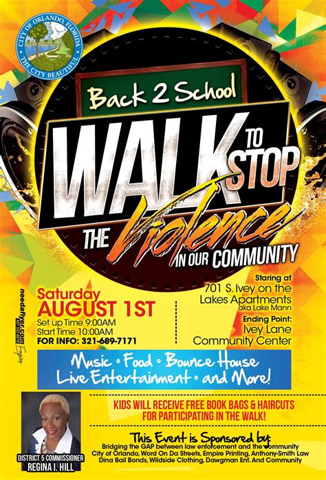 Bridging the Gap Between Law Enforcement and the Community | Clarcona FL