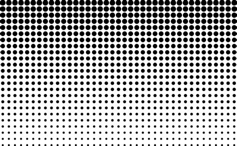 Halftone Vector Illustrator At Collection Of Halftone