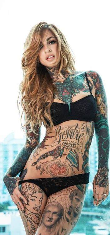 Pin De Rafael Eleut Rio Em Tattoo Chicks Mulheres Tatuadas Meninas Tatuadas Garotas