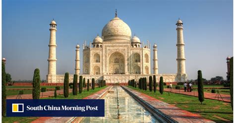 4 World Wonders To Visit Before They Disappear South China Morning Post