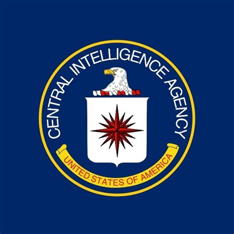 Central Intelligence Agency Youtube