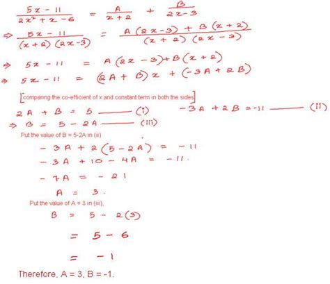 Problème De Mathséquations