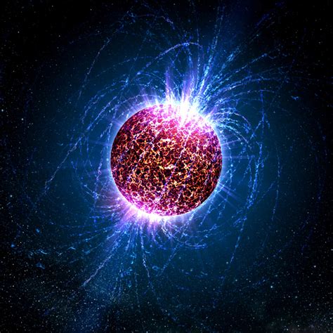 Nuclear Pasta Exotic Substance In Neutron Stars Crust May Be Universe