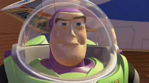 Its The Real Buzz Lightyear Youtube