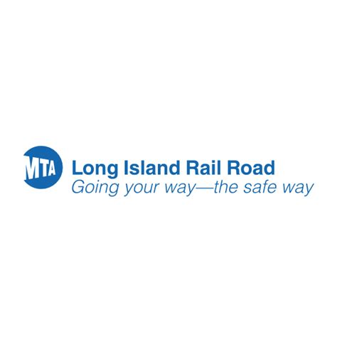 mta long island railroad logo download png