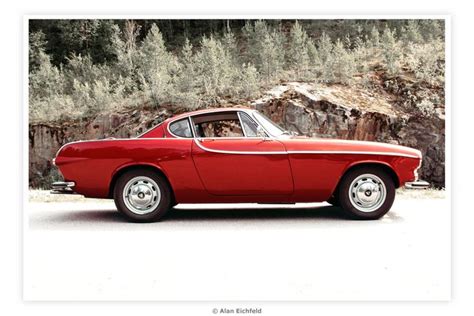 A decade later, volvo updated the p1800's body, such that the volvo 1800es was a sporty station wagon. VOLVO 1800 | 1960's European sports cars (+ some 70s ...