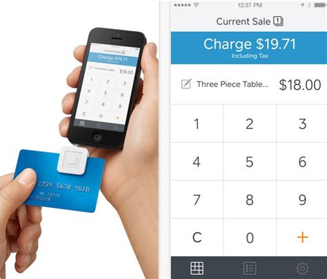 Many people use credit cards to get rewards and points. Square Register : Accept Credit Card Payments From Anywhere