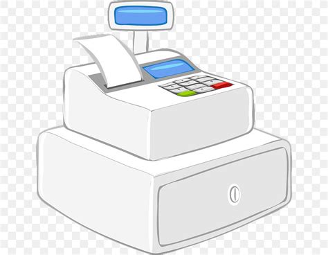 Cash Register Money Cashier Clip Art Png X Px Cash Register