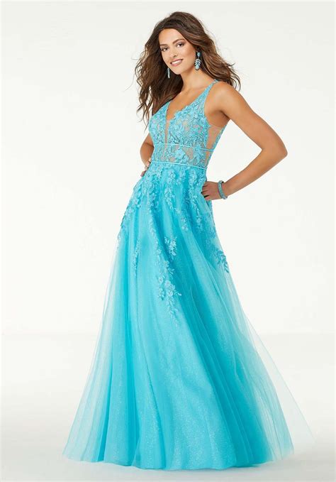 Morilee Prom 45069 Chic Boutique Ny Dresses For Prom Evening