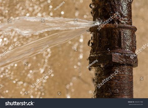 First, the top of the line pepper sprays are developed and manufactured. stock-photo-rusty-burst-pipe-spraying-water-after-freezing ...
