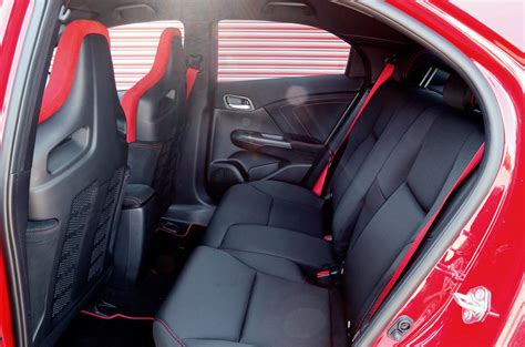 Co 2 emissions in grams per kilometre travelled. Type R dream ruined. By Honda. - Page 1 - General Gassing ...