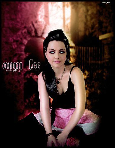 1000 Images About Amy Lee On Pinterest Sweet