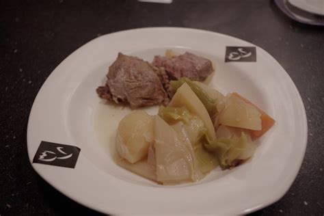 Pot au feu au Cookéo