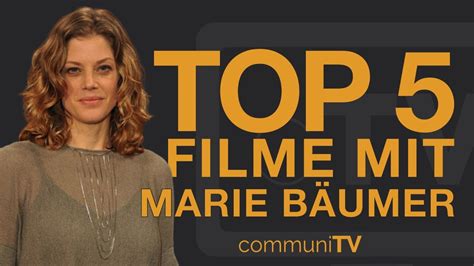 Top Marie Baumer Filme Youtube