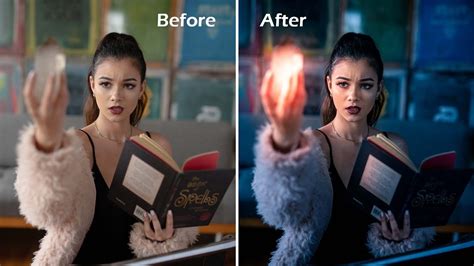 How To Make Your Photos More Awesome In Lightroom Or Photoshop Camera