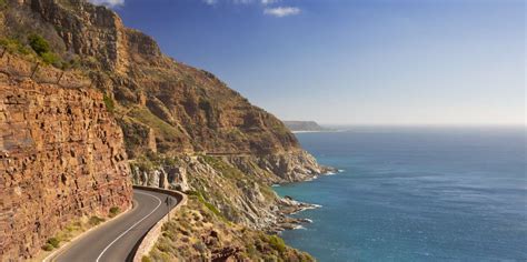 Chapmans Peak Cape Town Cape Town Book Tickets And Tours Getyourguide