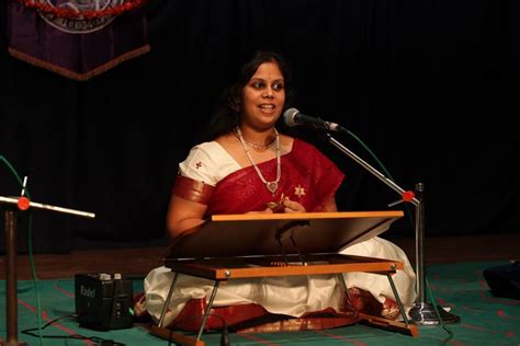 Can Carnatic Music Become Contemporary