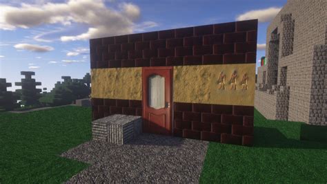Mainly Realism Hd 256x256 Minecraft Texture Pack