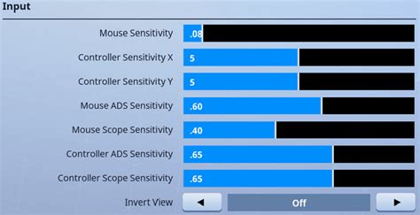 For a competitive multiplayer game like fortnite, performance is king. Ninja Fortnite Settings - Pro Spotlight - on-winning.com