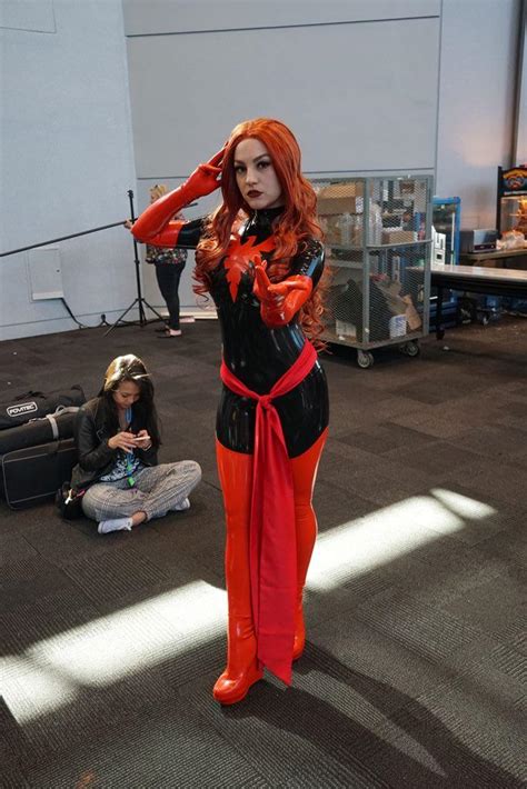 New York Comic Con 2019 Cosplay Gallery Gaming Age