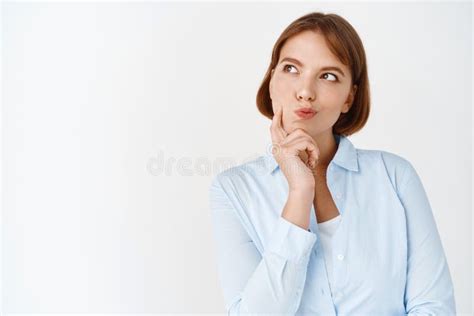 9880 Young Girl Pondering Stock Photos Free And Royalty Free Stock