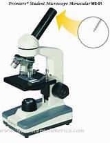 Microscopes For Middle School Students Pictures