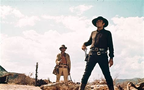 The 50 Best Western Movies Ever Made Ng