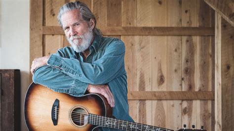 Breedlove Organic Collection Jeff Bridges Signature Guitars Interview