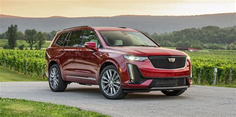 The mycadillac mobile app 1 lets you send certain remote commands to your properly equipped vehicle right from your compatible smartphone, allowing you to turn the. 2020 Cadillac XT6 2020 Cadillac XT6 Review, Pricing, and Specs