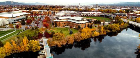 Gonzaga offers 15 undergraduate degrees featuring. Shoreline Area News: Local residents named to Dean's List ...