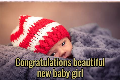 Congratulations On Baby Girl Images Collection Photos Pictures