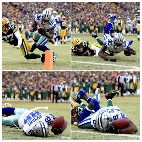 A Frame By Frame Look Of Dez Bryant S Catch No Catch Scoopnest Com