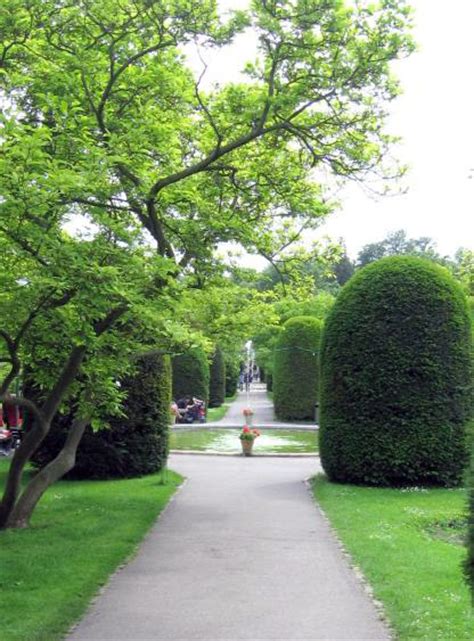 Hier finden sie informationen zu kommunalpolitik und dienstleistungen. Park Wilhelma, Stuttgart