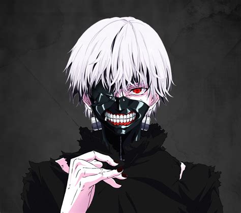 Live Action 'Tokyo Ghoul' in the Works - PopHorror