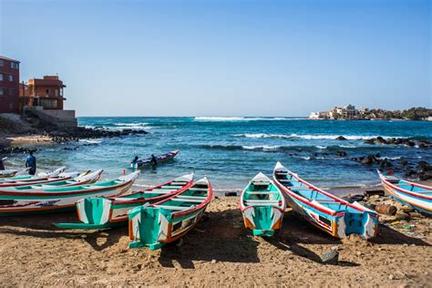 Discover The 12 Most Beautiful Places To Visit In Senegal Discover