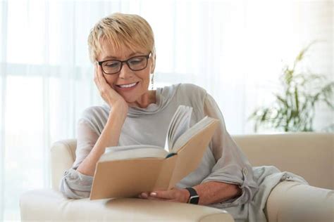 do you need reading glasses 5 signs that you do