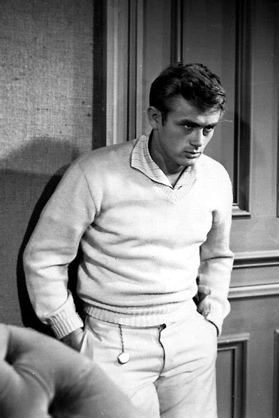 James Dean Icon Of Syle James Dean Style And Look